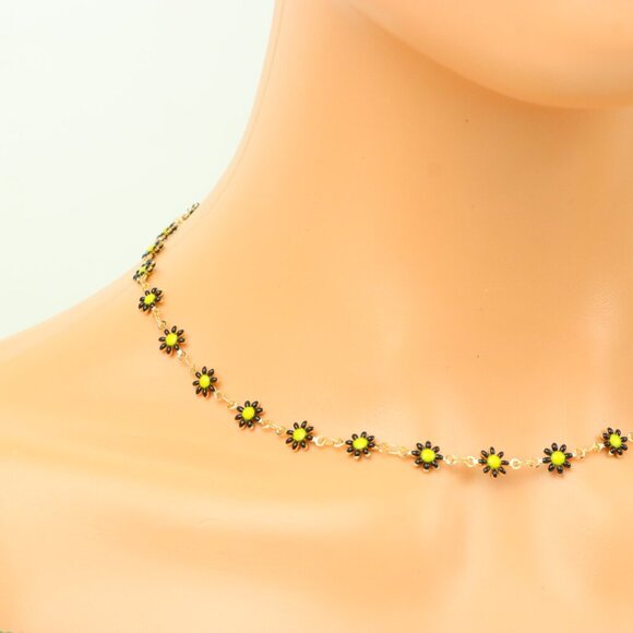 "New Beautiful Design Necklace Chain for Women/Girls, Gift, N980 - Picture 9 of 10